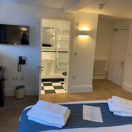 Pilgrims Hotel Кентърбъри Стая снимка