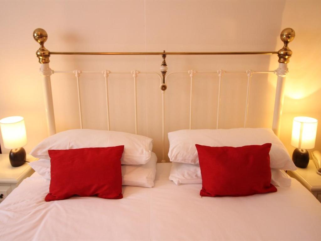 Pilgrims Hotel Кентърбъри Стая снимка