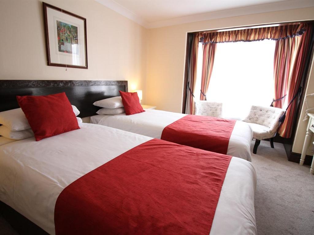 Pilgrims Hotel Кентърбъри Стая снимка