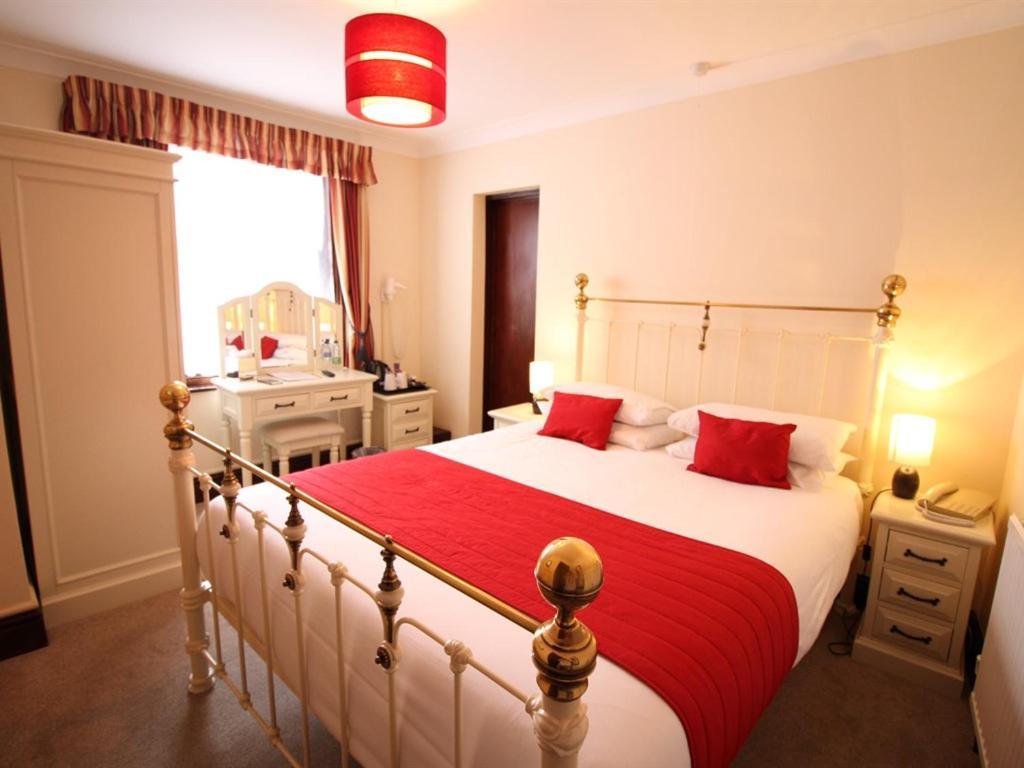 Pilgrims Hotel Кентърбъри Стая снимка