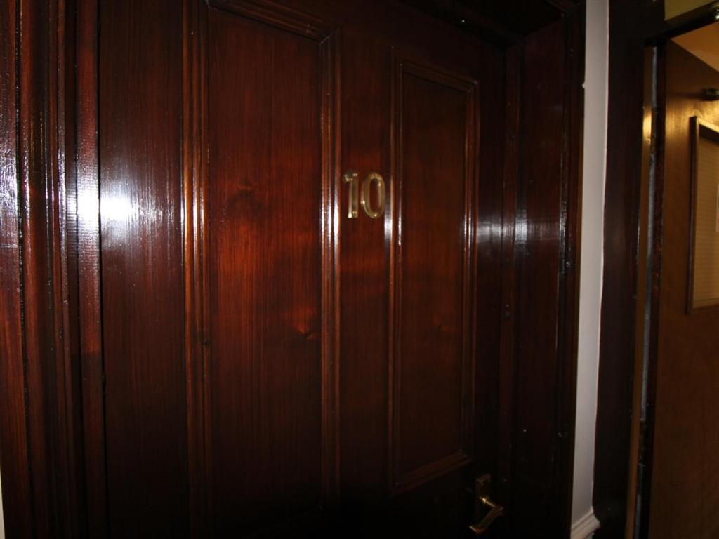 Pilgrims Hotel Кентърбъри Стая снимка