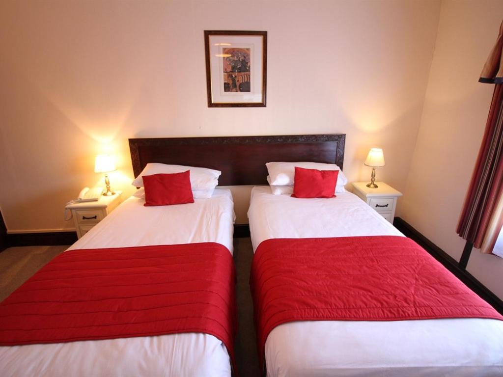 Pilgrims Hotel Кентърбъри Стая снимка