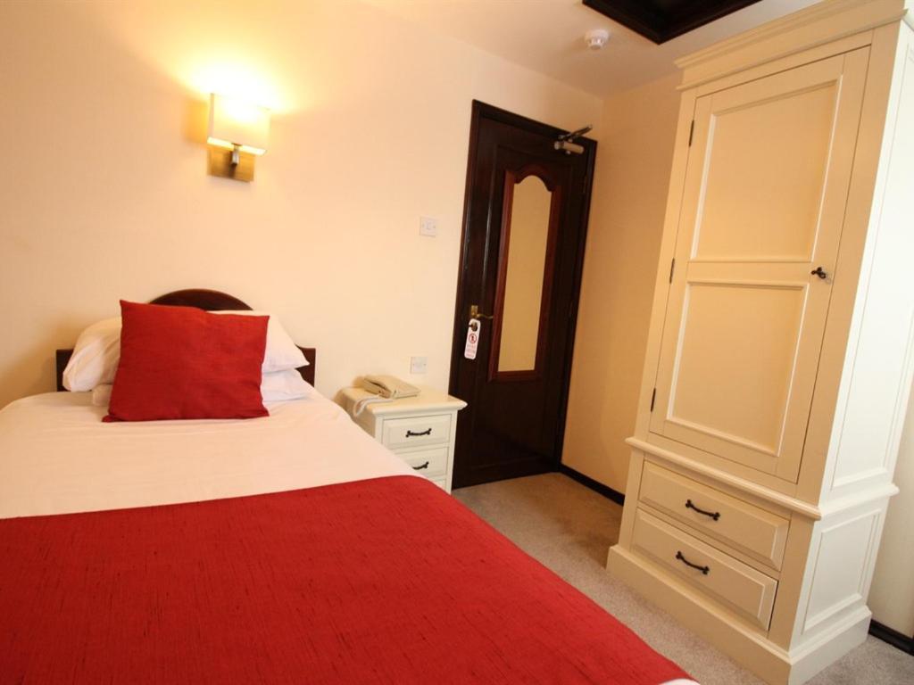 Pilgrims Hotel Кентърбъри Стая снимка