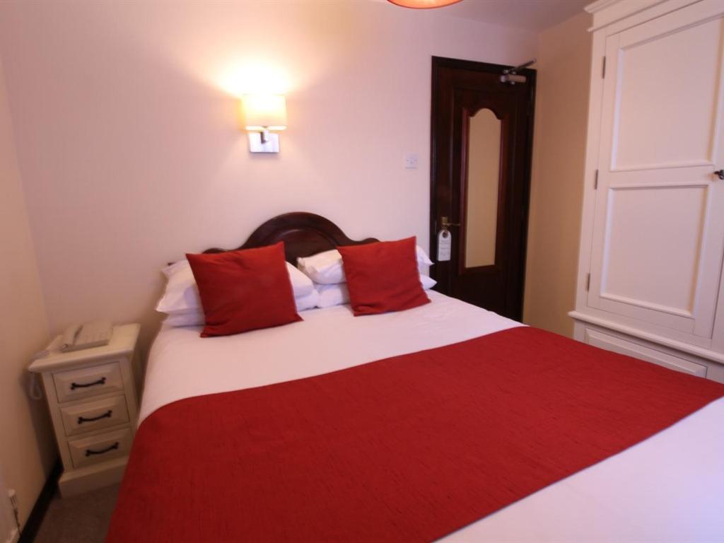 Pilgrims Hotel Кентърбъри Стая снимка