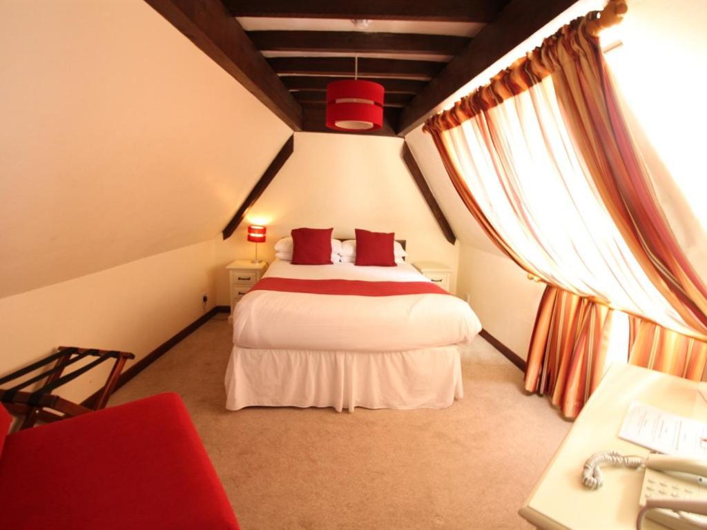 Pilgrims Hotel Кентърбъри Стая снимка