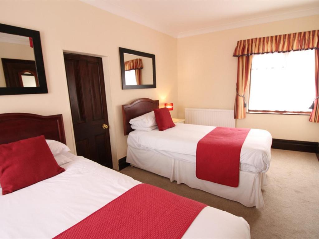 Pilgrims Hotel Кентърбъри Стая снимка