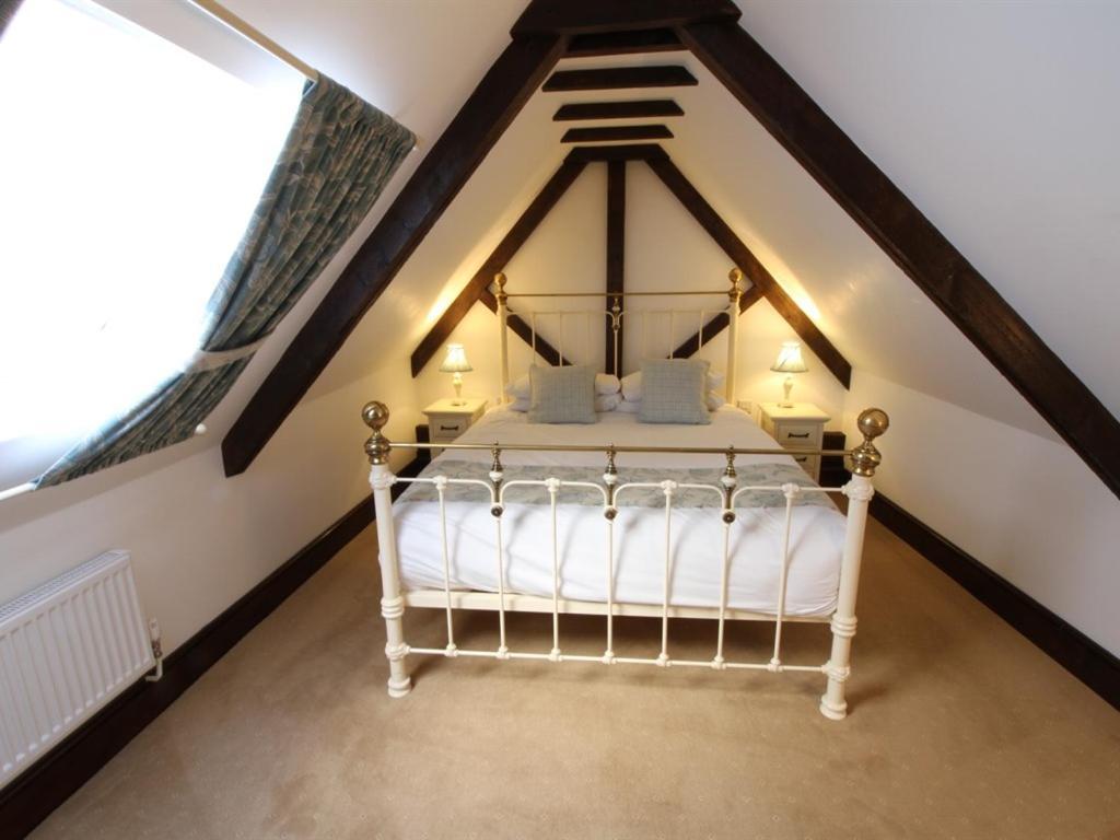 Pilgrims Hotel Кентърбъри Стая снимка