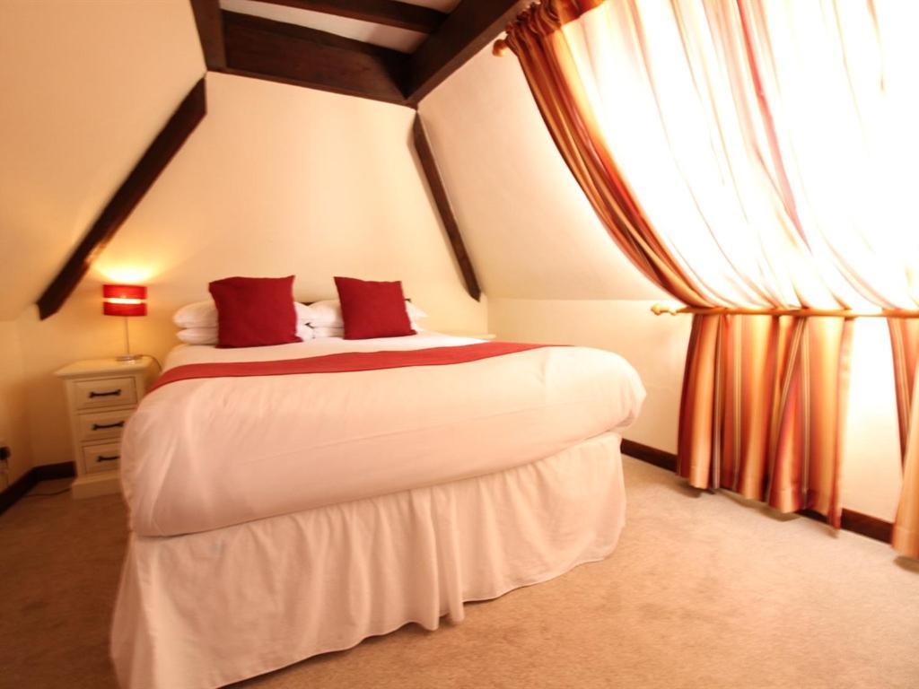 Pilgrims Hotel Кентърбъри Стая снимка