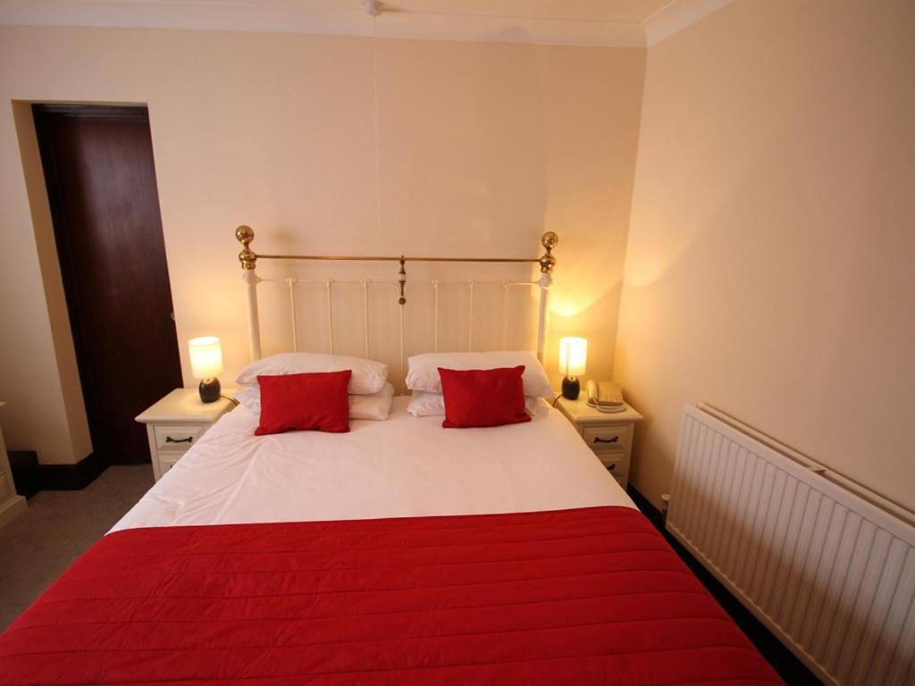 Pilgrims Hotel Кентърбъри Стая снимка