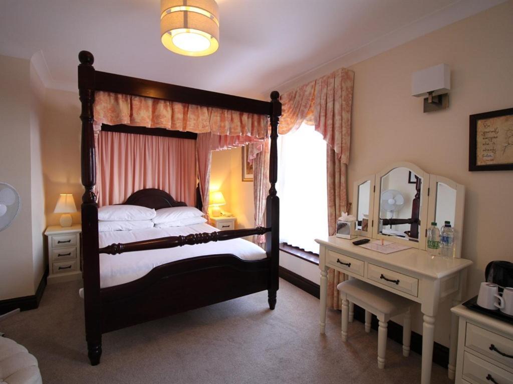 Pilgrims Hotel Кентърбъри Стая снимка