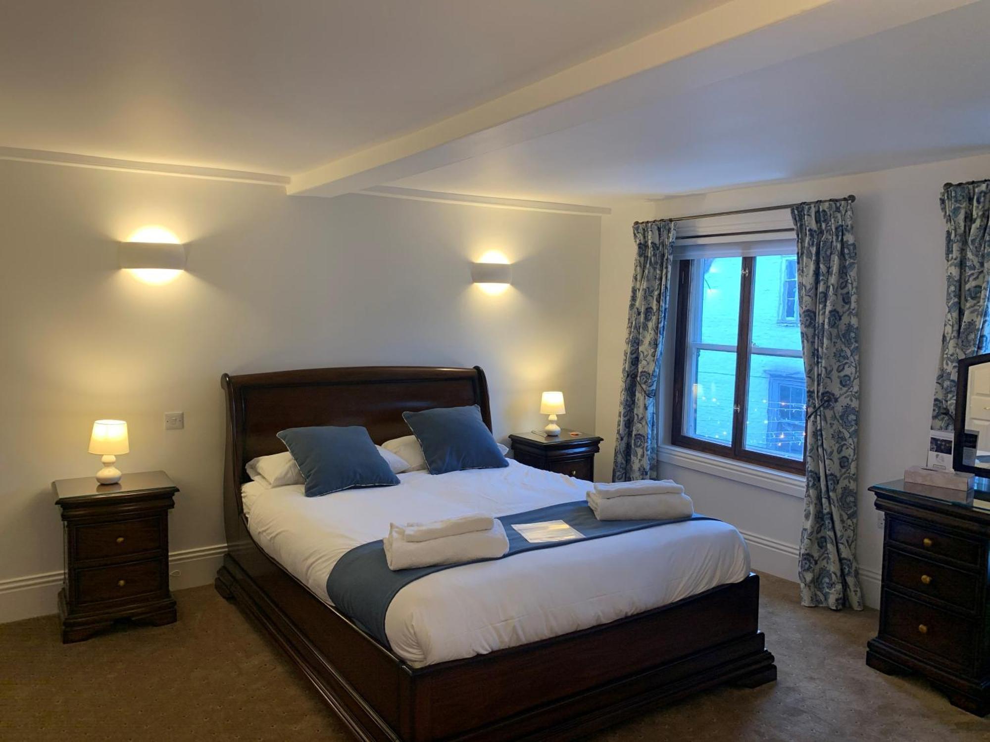 Pilgrims Hotel Кентърбъри Стая снимка
